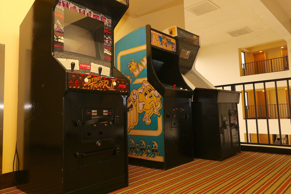 Arcade