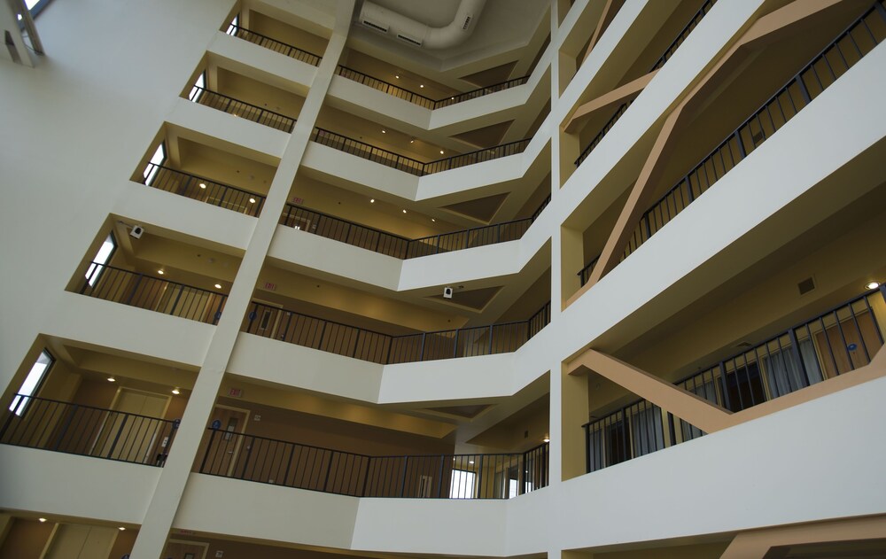 Hotel Interior