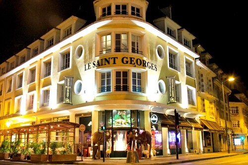 Le Saint-Georges Vendome