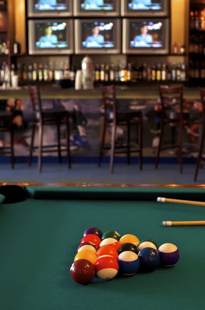 Billiards