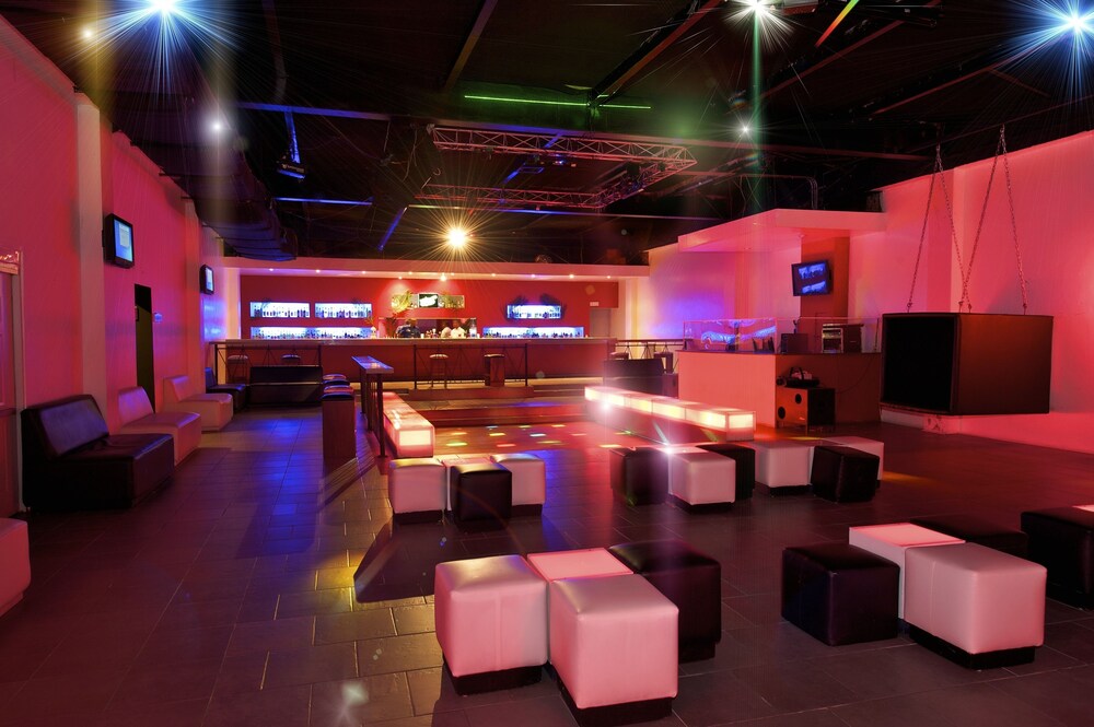 Nightclub