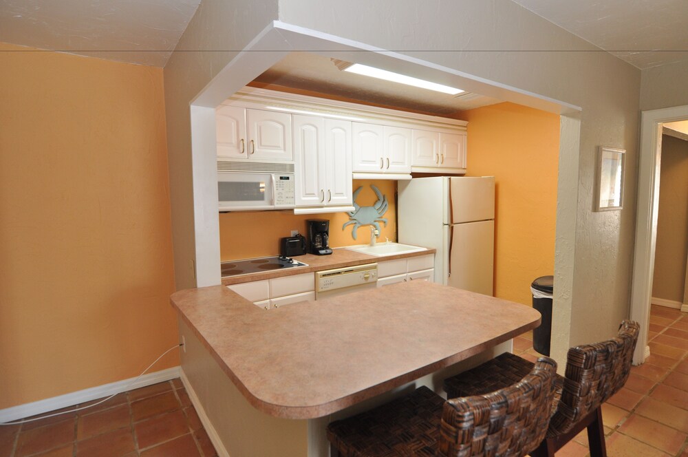 Cottage, 1 Bedroom - In-Room Kitchen