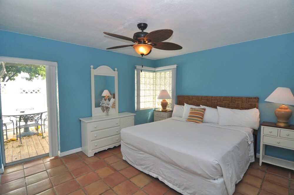 Cottage, 1 Bedroom - Guestroom