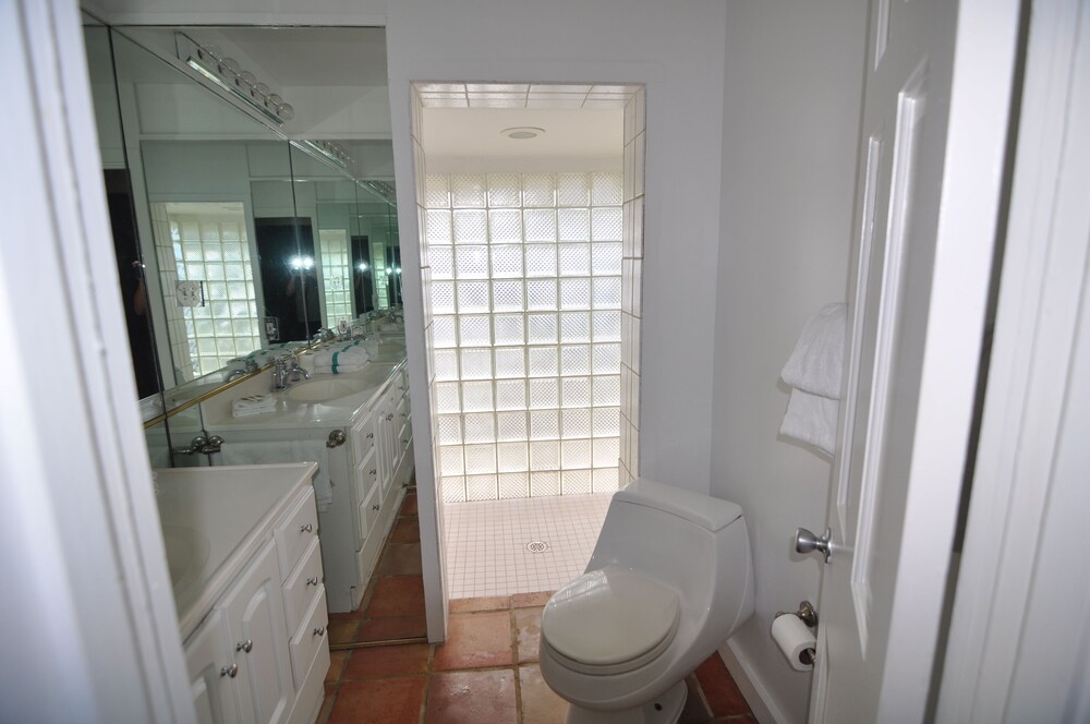 Cottage, 1 Bedroom - Bathroom