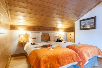Childrens Theme Room