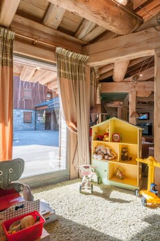 Childrens Area