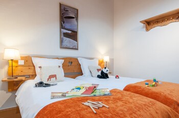 Childrens Theme Room
