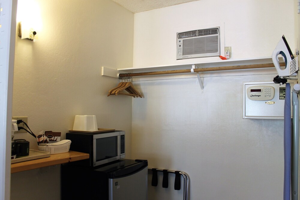 In-Room Amenity