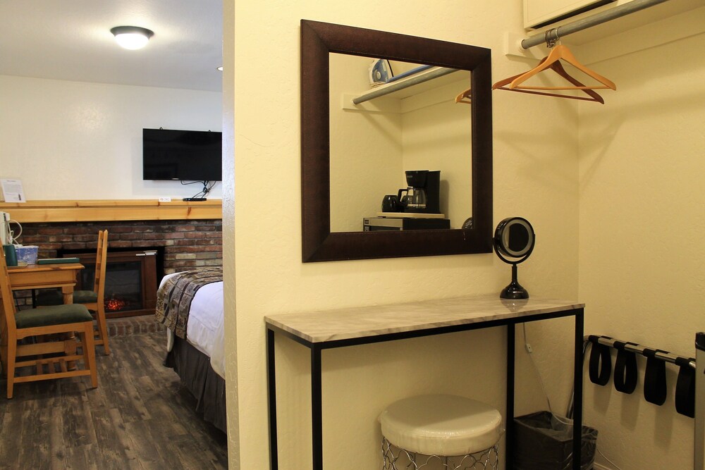 In-Room Amenity