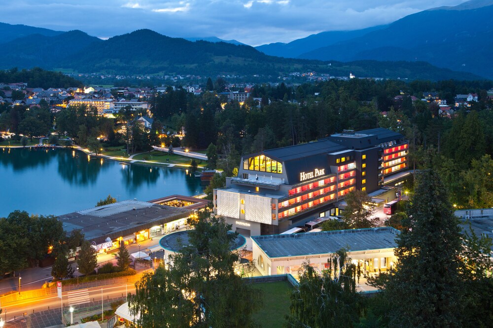 Hotel Park Bled Recensioni Hotel Park Bled Recensioni