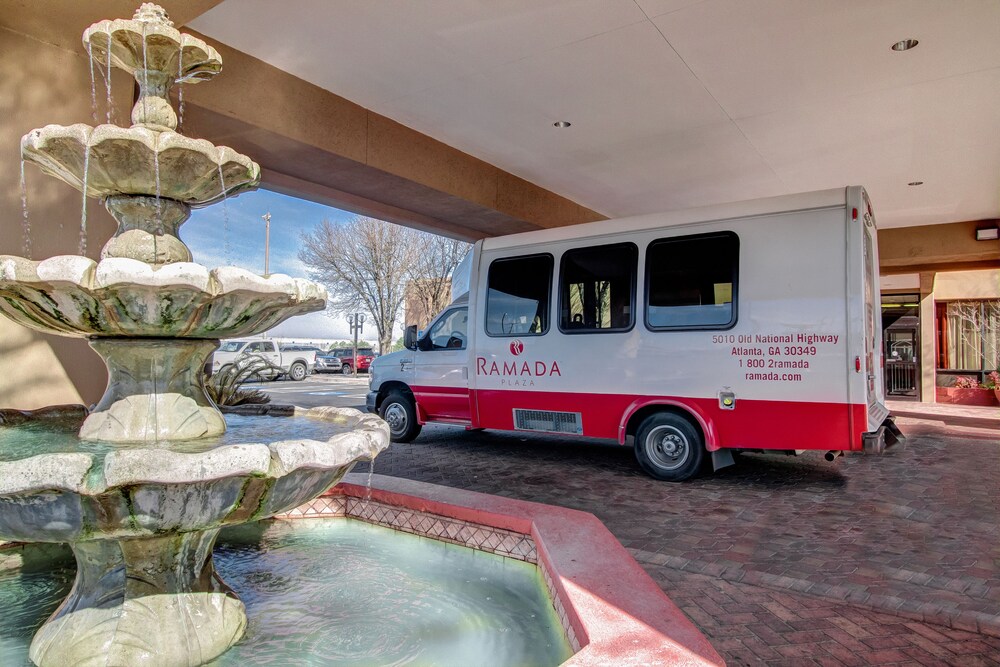 Airport Shuttle