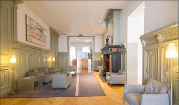 Hotel Interior
