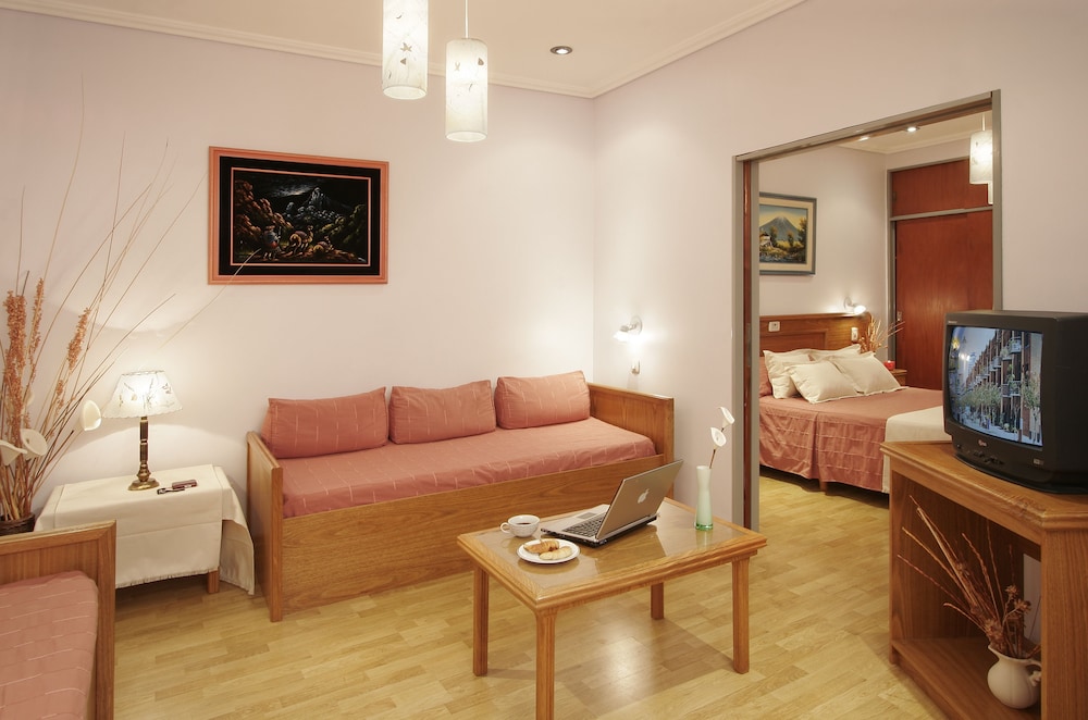 Guestroom