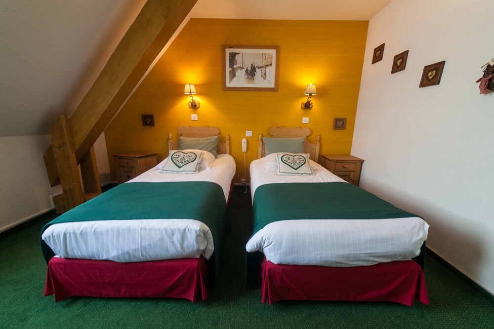 Guestroom