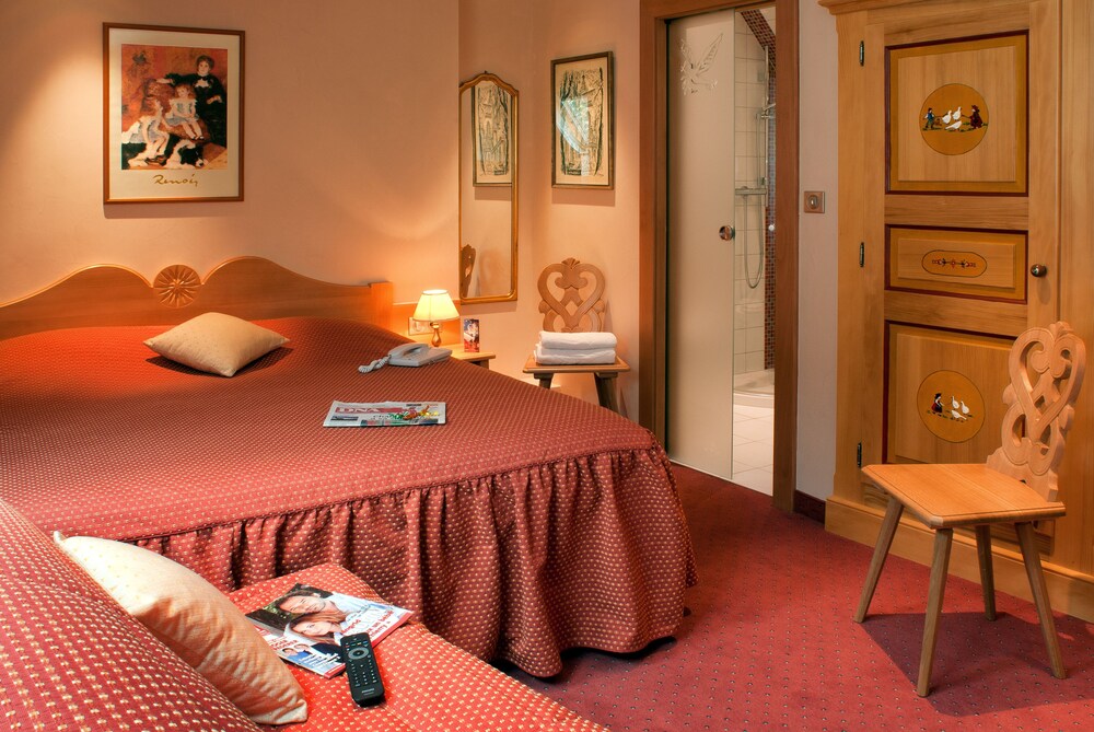Guestroom