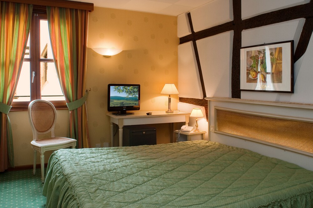 Guestroom