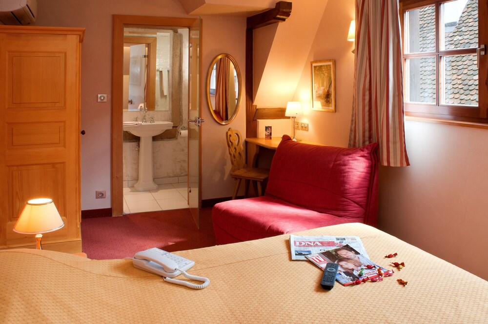 Guestroom