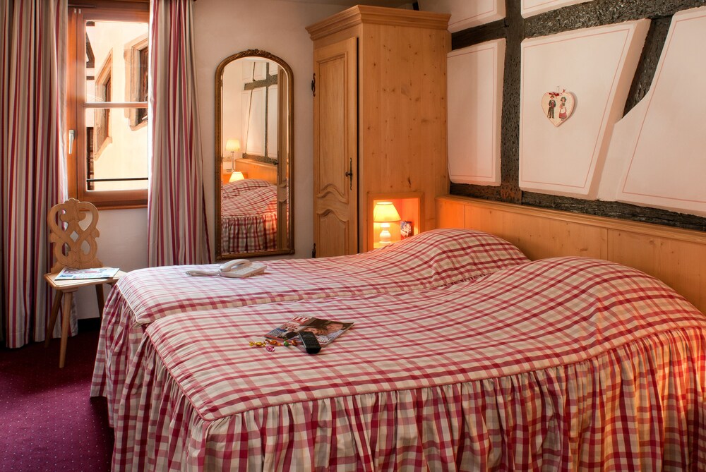 Guestroom