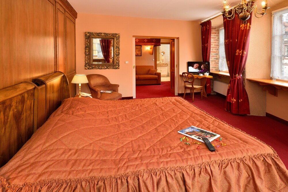 Guestroom