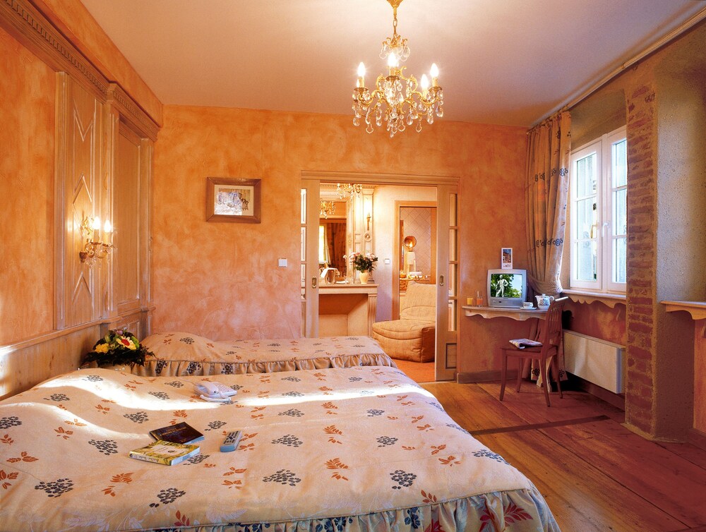 Guestroom