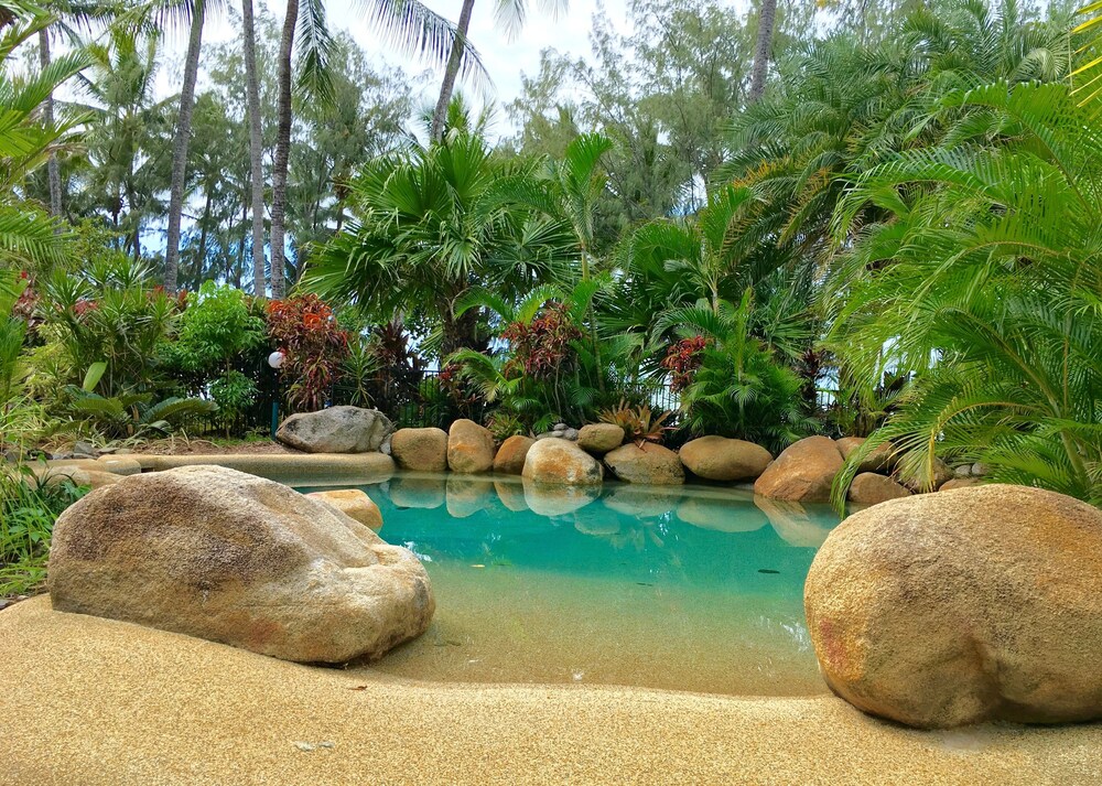 Natural Pool