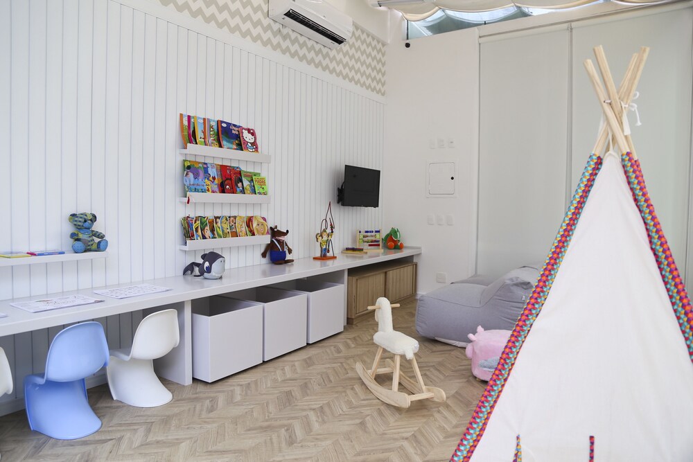 Childrens Area