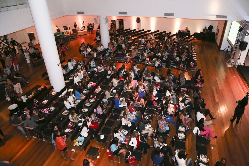 Reception Hall
