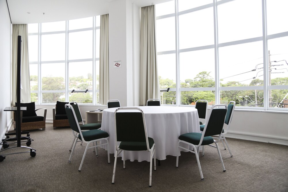 Hotel Interior