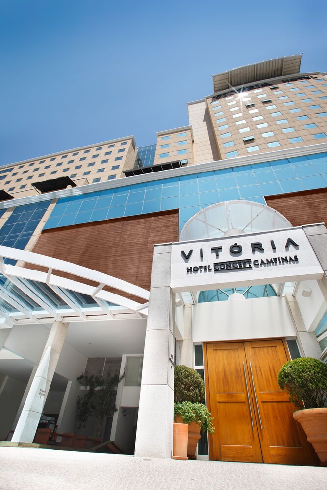 Hotel Entrance
