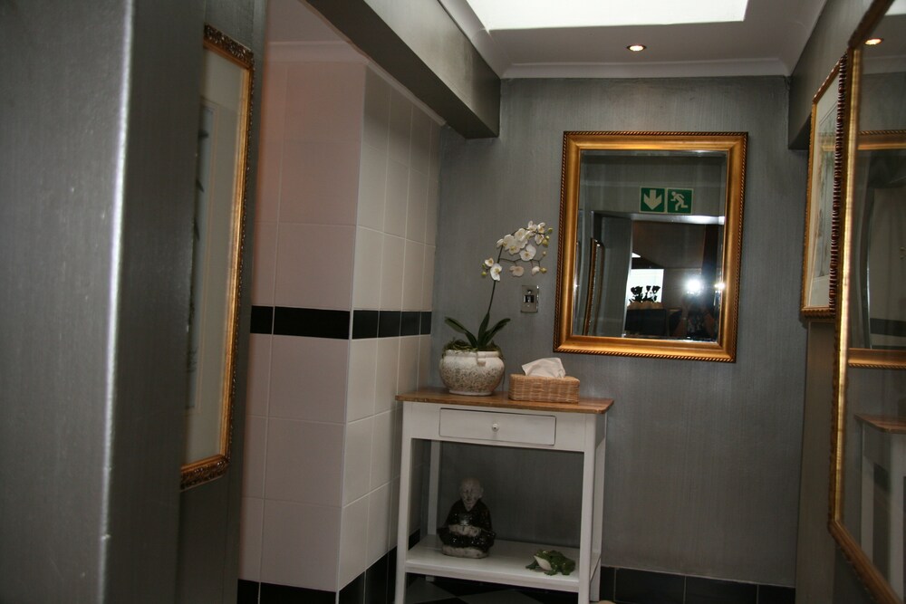 Hotel Interior