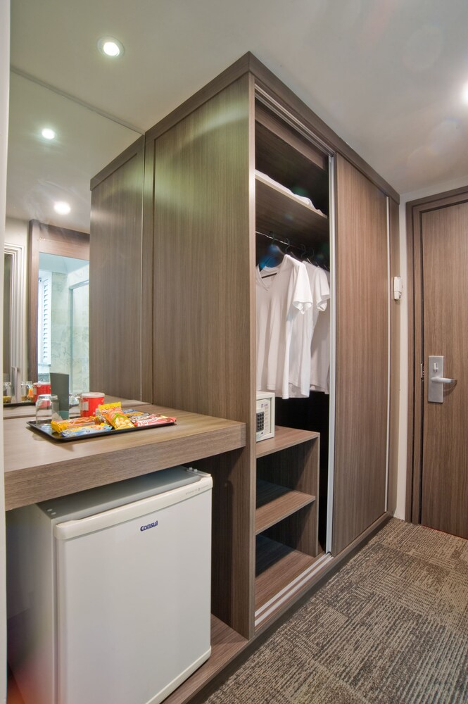 In-Room Amenity
