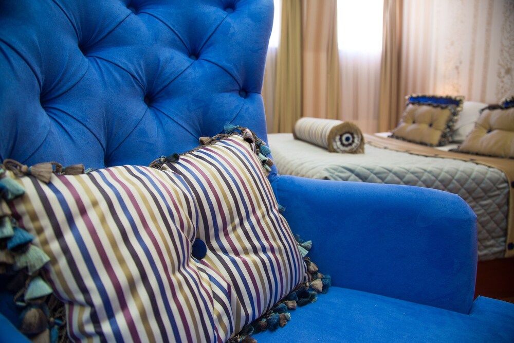 In-Room Amenity