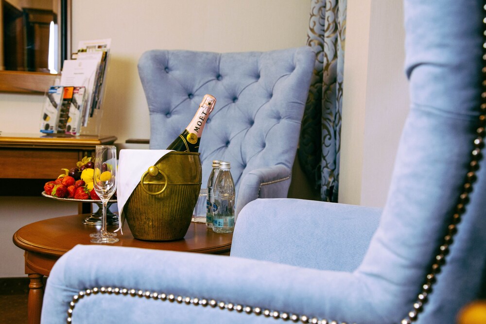 In-Room Amenity