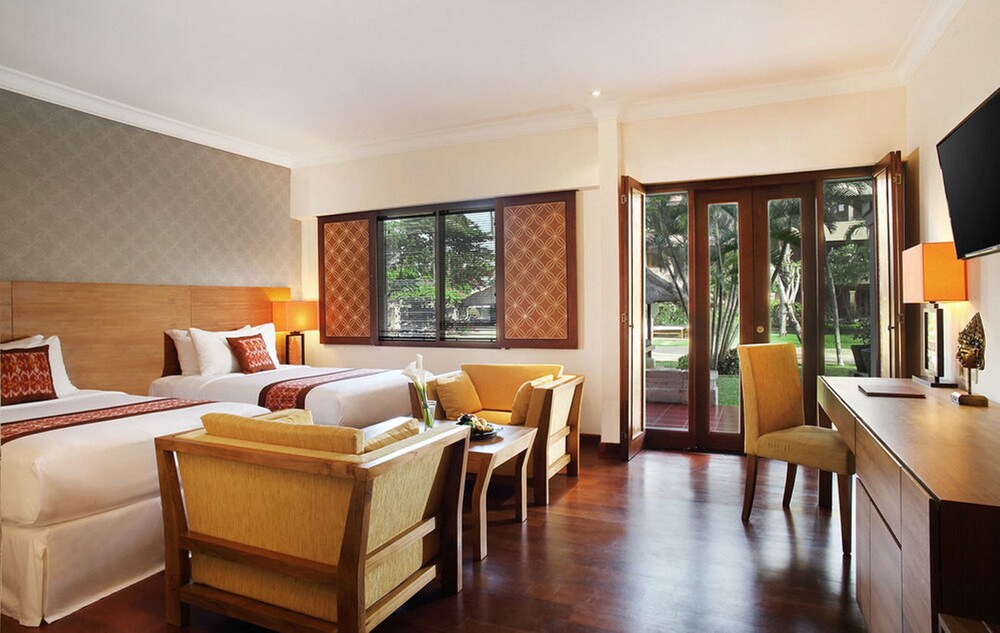 Guestroom