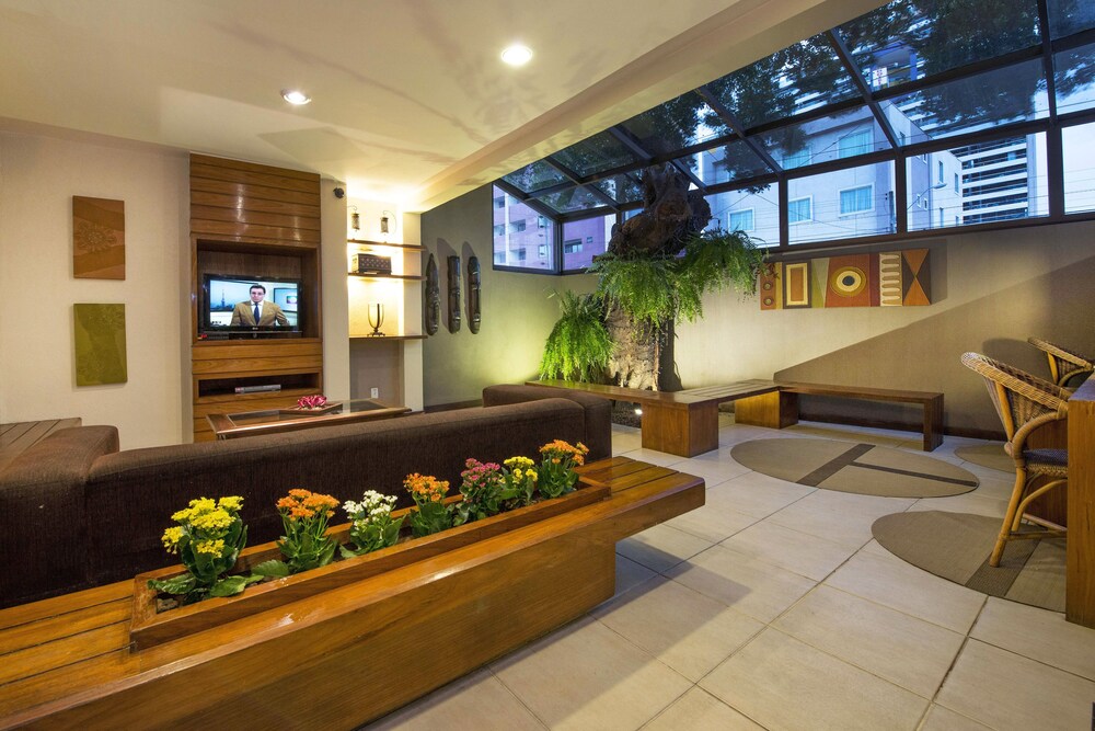 Hotel Interior