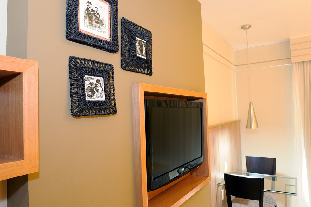 In-Room Amenity