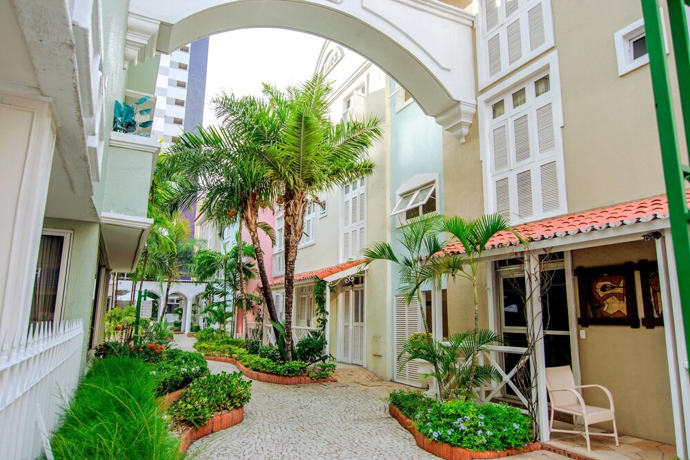 Hotel Interior
