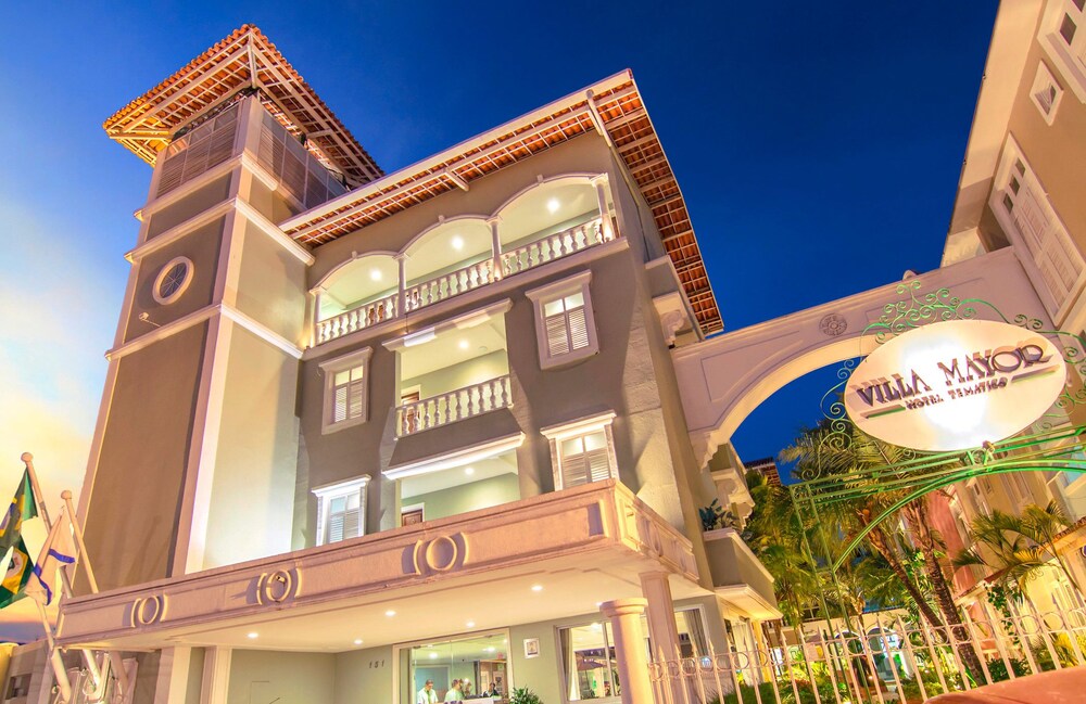Hotel Interior
