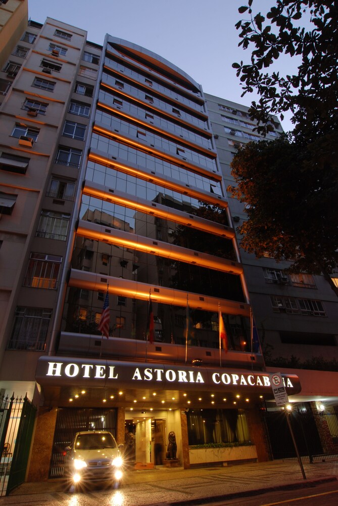 Hotel Front