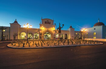 Hotel Front