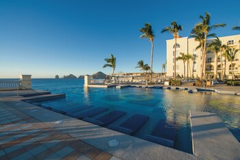 Infinity Pool