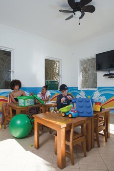 Childrens Area