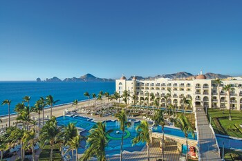 View from Hotel