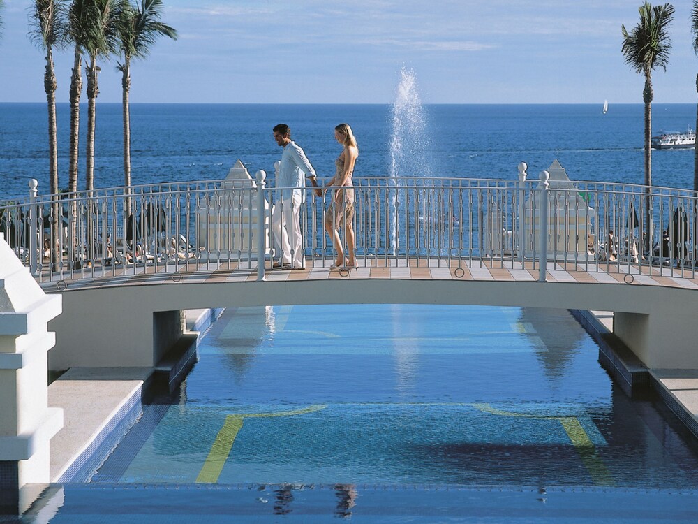 Fountain