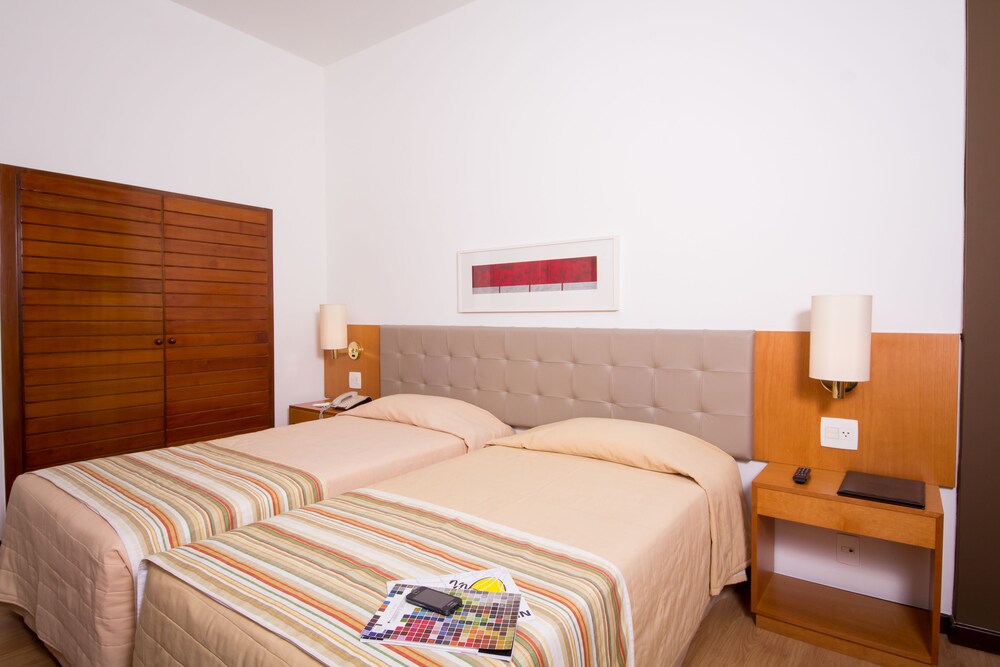In-Room Amenity