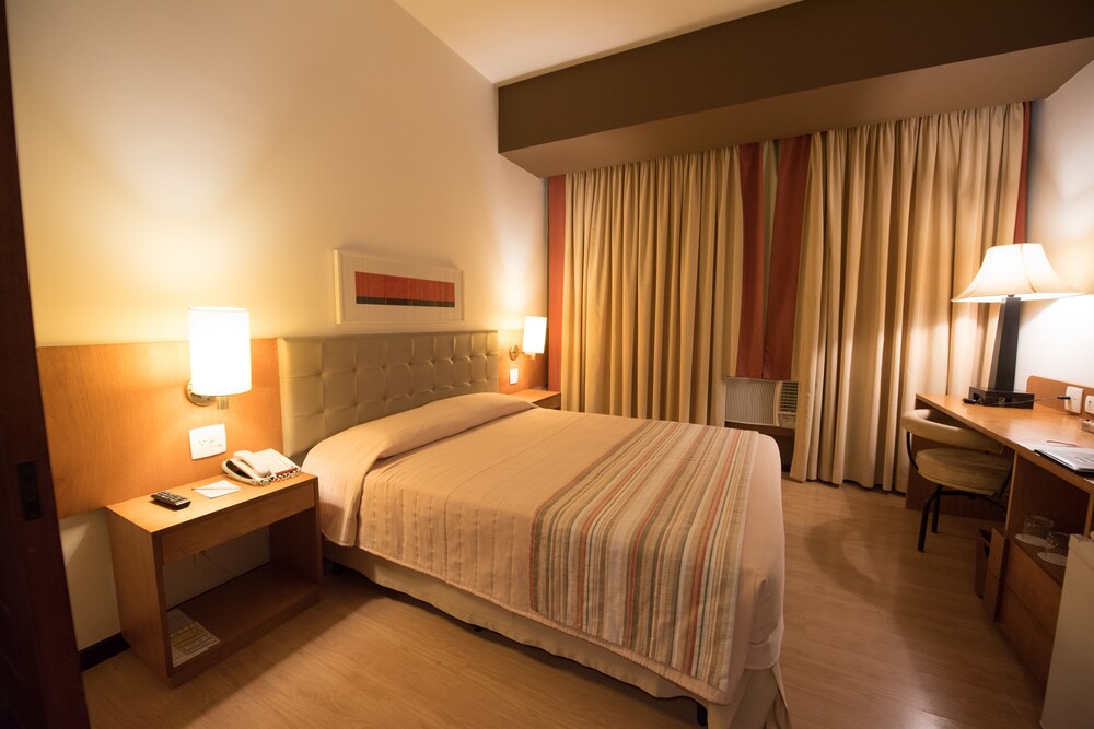 In-Room Amenity