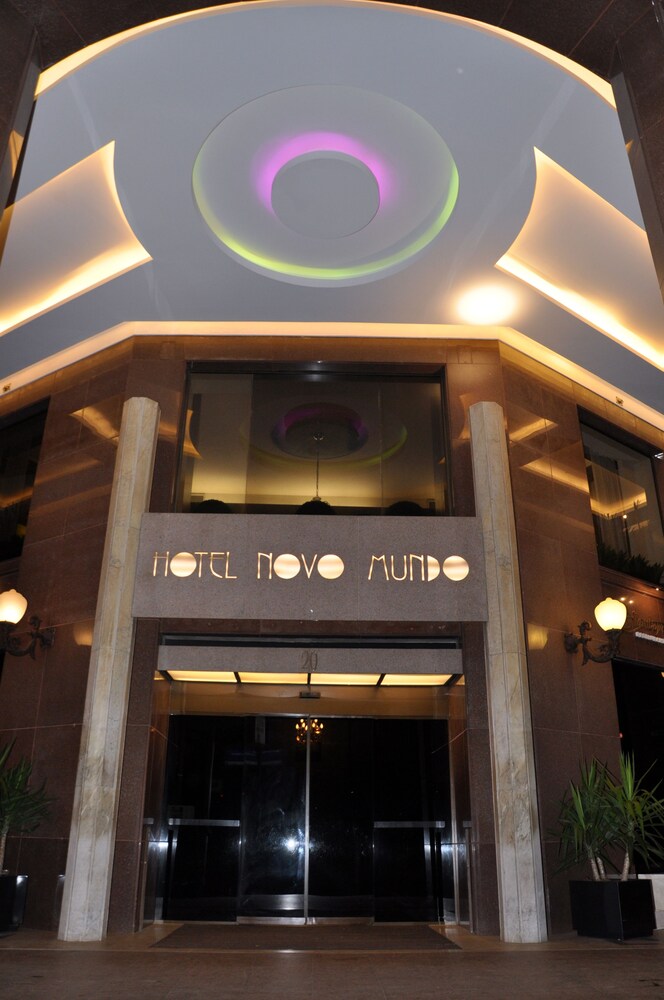 Hotel Front