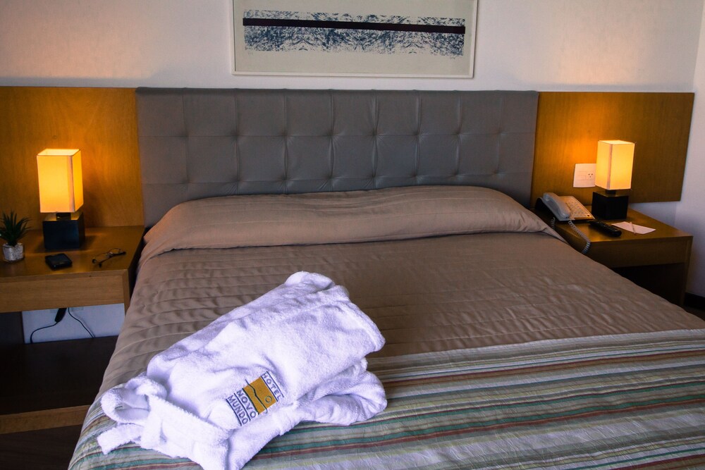 In-Room Amenity