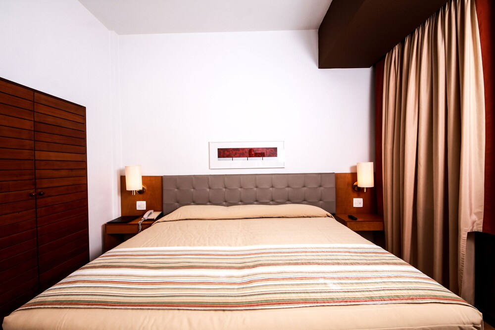 In-Room Amenity