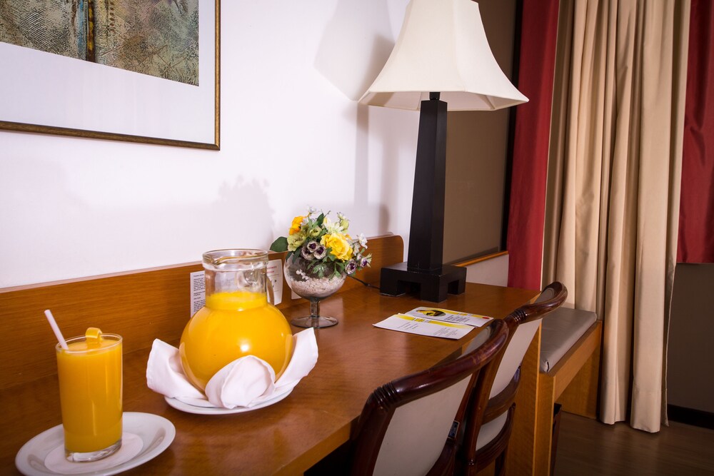 Guestroom